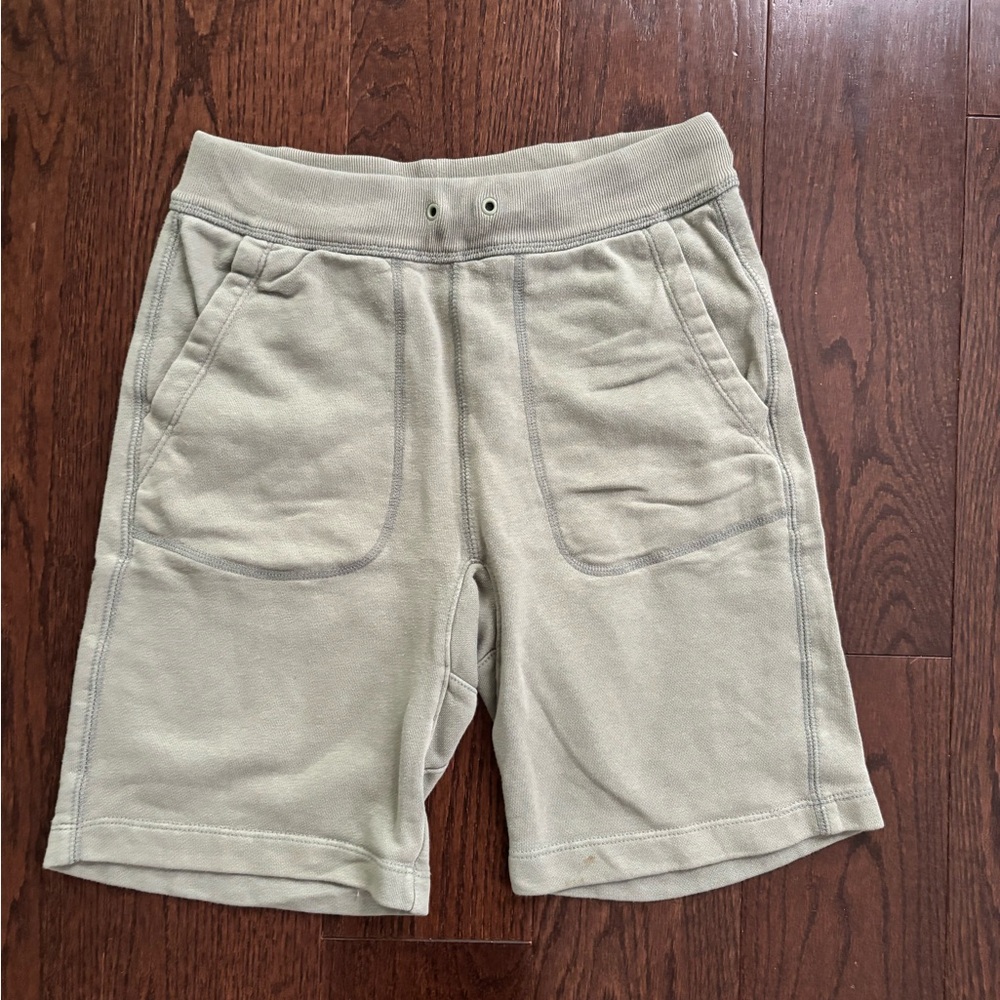 GAP Kids Olive Green Shorts